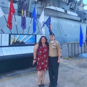 Meet your Posher, Chelsey